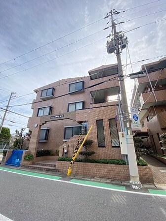 ジーク甲子園口Iの物件内観写真